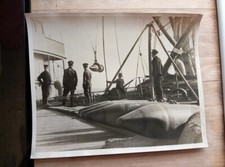 Ww2 press photo for sale  LONDON