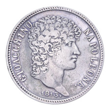 Lire 1813 napoli usato  Frosinone