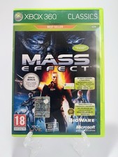 Mass effect xbox usato  Priolo Gargallo