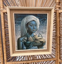 Vladimir tretchikoff fruits for sale  MALTON