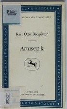 Artusepik brogsitter karl gebraucht kaufen  Delitzsch