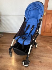 Babyzen yoyo compact for sale  CARSHALTON