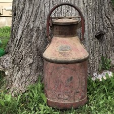 Antique standard oil for sale  Farmington