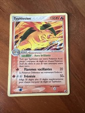 typhlosion ex d'occasion typhlosion ex d'occasion Trévillers