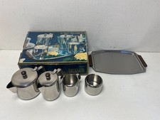 Stainless steel tea for sale  WESTCLIFF-ON-SEA
