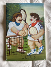 Salvo lombardo tennisti usato  Italia
