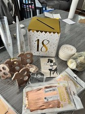 Lot anniversaire ans d'occasion  Nice-