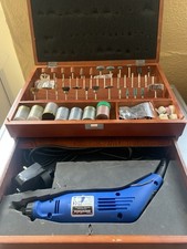 Mini drill grinding for sale  MARLOW