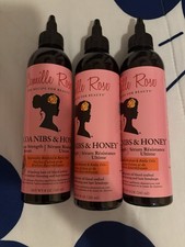 Camille Rose Cocoa Nibs & Honey Ultimate Strength Serum - 8 OZ (Juego de 3) segunda mano  Embacar hacia Mexico