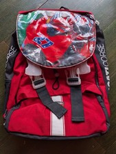 Zaino ducati corse usato  Scopello