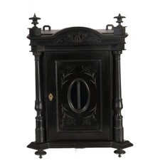 Antiker jugendstil hängeschra gebraucht kaufen Antiker jugendstil hängeschra gebraucht kaufen  Glauburg