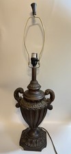 Table lamp dark for sale  Falling Waters