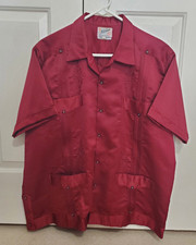 Guayabera autentica copacabana for sale  Olive Branch