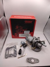 Rutu 13mm carburettor for sale  WALLASEY
