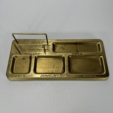 Vintage mcm engraved for sale  Youngsville
