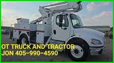 2018 freightliner 47ft for sale  El Reno