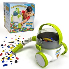 Pick bricks vacuum for sale  USA