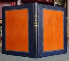 Belle reliure mosaïquée d'occasion Belle reliure mosaïquée d'occasion  Parthenay