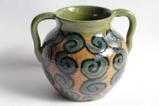 Vase terre vernissée d'occasion Vase terre vernissée d'occasion  Seyssel