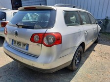 Jante volkswagen passat d'occasion  Quettreville-sur-Sienne