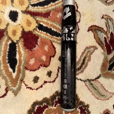 Demarini white steel for sale  North Grosvenordale