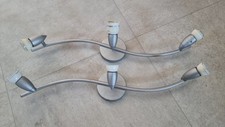 Lampadario faretto ikea usato  Brescia