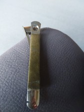 Zigarrenschneider alt gebraucht kaufen  Bremen