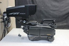 Corpo da câmera colorida Hitachi Z-HD5000 com visor AT-500 (sem lente) comprar usado Corpo da câmera colorida Hitachi Z-HD5000 com visor AT-500 (sem lente) comprar usado  Enviando para Brazil