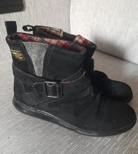 womens rocket dog boots for sale  WORKSOP