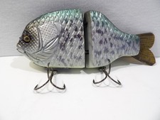 Hiroshima godzilla swimbait for sale  Lindale