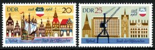 Germania ddr 1968 usato  Trambileno