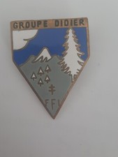 Tres rare ffi d'occasion  Paris XVII