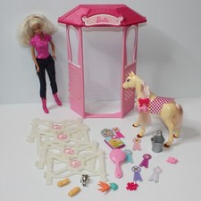 Barbie groom glam for sale  Saint Paul