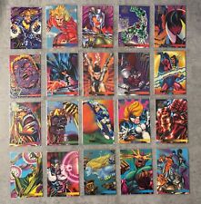 Flair marvel annual gebraucht kaufen  Frankfurt am Main