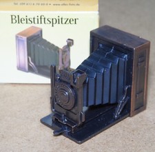Werbung foto brenner gebraucht kaufen  Barnstorf