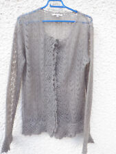 Gilet dentelle maje d'occasion  Saint-Jorioz