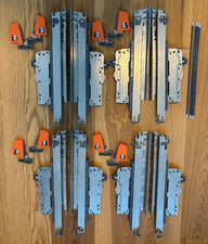 Blum movento tip gebraucht kaufen  Cölbe