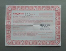 Tudor rolex guarantee usato  Corropoli
