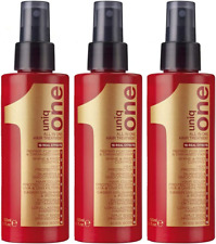 Revlon uniqone trattamento usato  Carini
