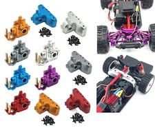 Peças de atualização de tampa de caixa de câmbio dianteira/traseira de metal para MJX 1/14 14301 14302 14303 comprar usado Peças de atualização de tampa de caixa de câmbio dianteira/traseira de metal para MJX 1/14 14301 14302 14303 comprar usado  Enviando para Brazil