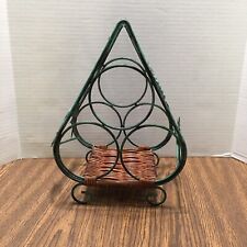 Wine rack metal for sale  Lansing