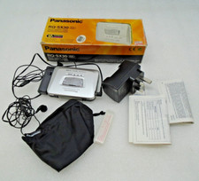 Panasonic sx30 stereo for sale  WESTON-SUPER-MARE