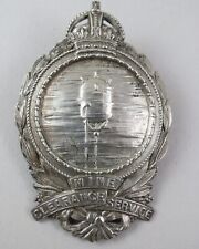 royal navy trade badges for sale  LONDON