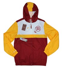 Mitchell ness washington d'occasion  Expédié en Belgium