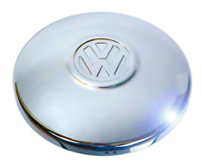 Single chrome hubcap for sale  Fillmore