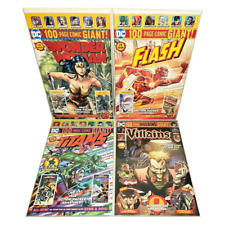 Comics walmart 100 for sale  Hazel Green