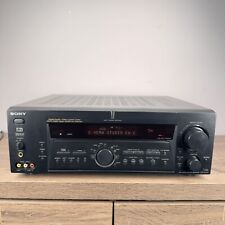 Receptor estéreo AM-FM Sony STR-DE1075 6Ch centro de controle de áudio e vídeo digital comprar usado  Enviando para Brazil