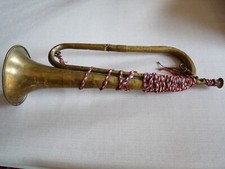 Ancien clairon marque d'occasion  France