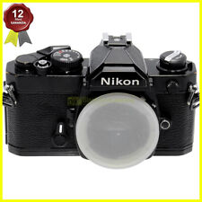 Nikon black fotocamera usato  Busto Arsizio