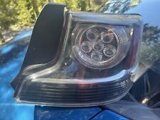 Oem tail light for sale  Gainesville